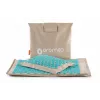 ORO-HEALTH acupressuurmat, kleur grijs