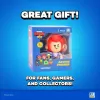 BRAWL STARS S1 Actiefiguren 11cm - COLT