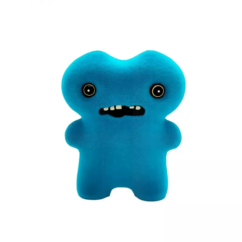 Fuggler S1 verzamelfiguren – 8-pack Deluxe-box B