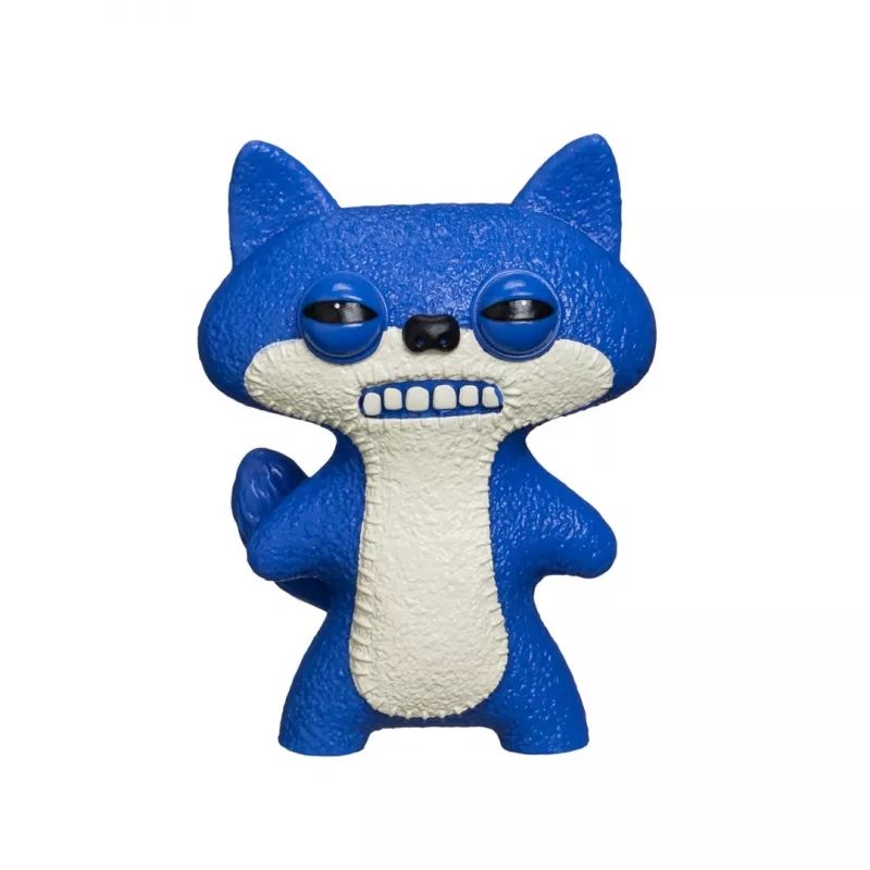 Fuggler S1 verzamelfiguren – 8-pack Deluxe-box B