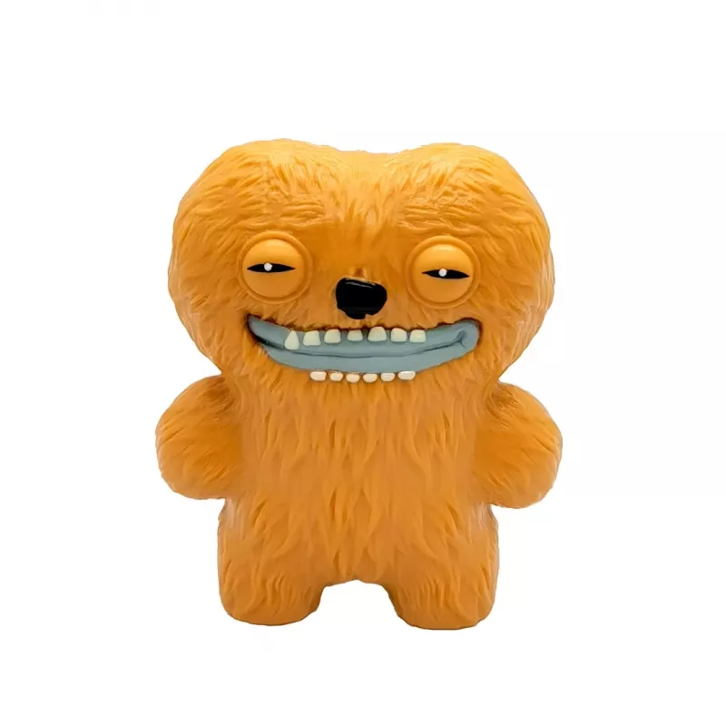 Fuggler S1 verzamelfiguren - 8-pack Deluxe-box C