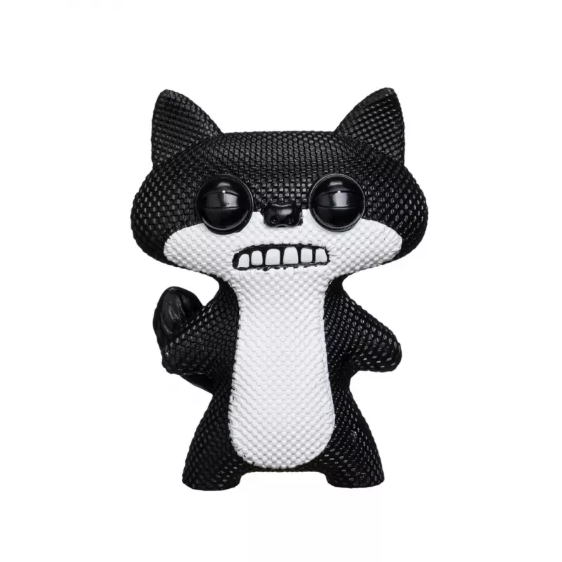 Fuggler S1 verzamelfiguren - 8-pack Deluxe-box C