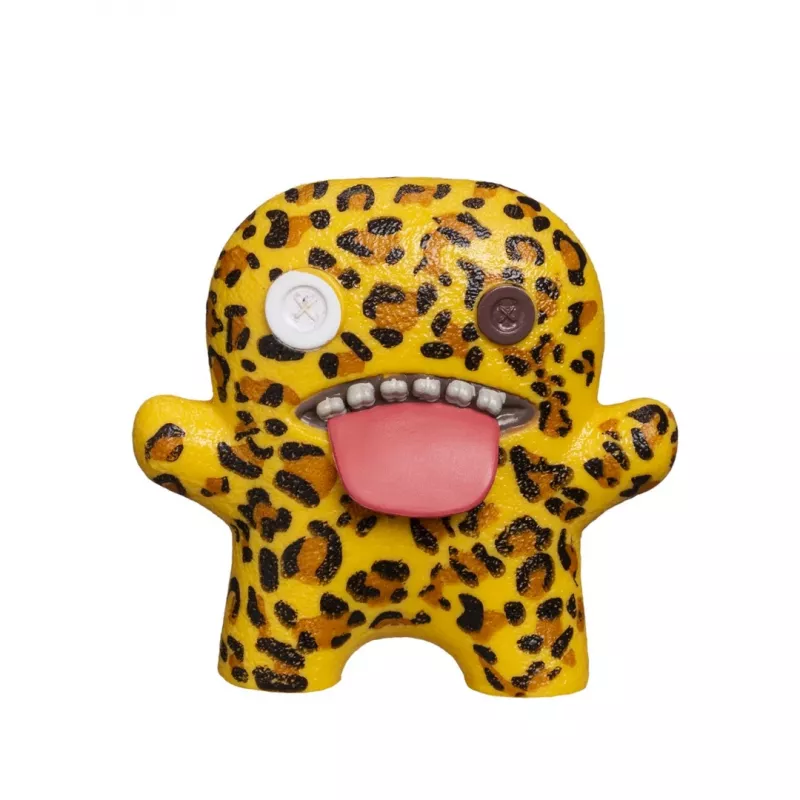 Fuggler S1 verzamelfiguren - 8-pack Deluxe-box C