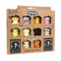 Fuggler S1 verzamelfiguren 12-pack Deluxe-box B