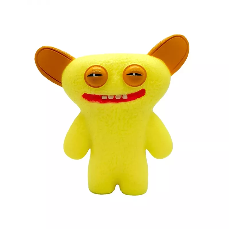 Fuggler S1 verzamelfiguren 12-pack Deluxe-box B