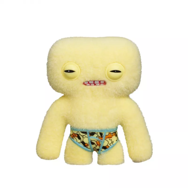 Fuggler S1 verzamelfiguren 12-pack Deluxe-box B