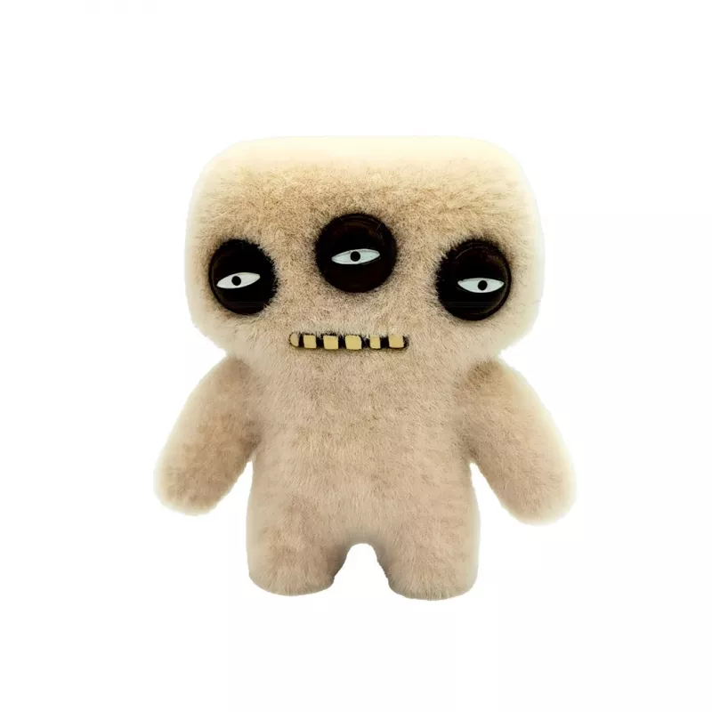 Fuggler S1 verzamelfiguren 12-pack Deluxe-box B