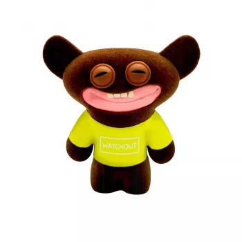 Fuggler S1 verzamelfiguren 12-pack Deluxe-box C