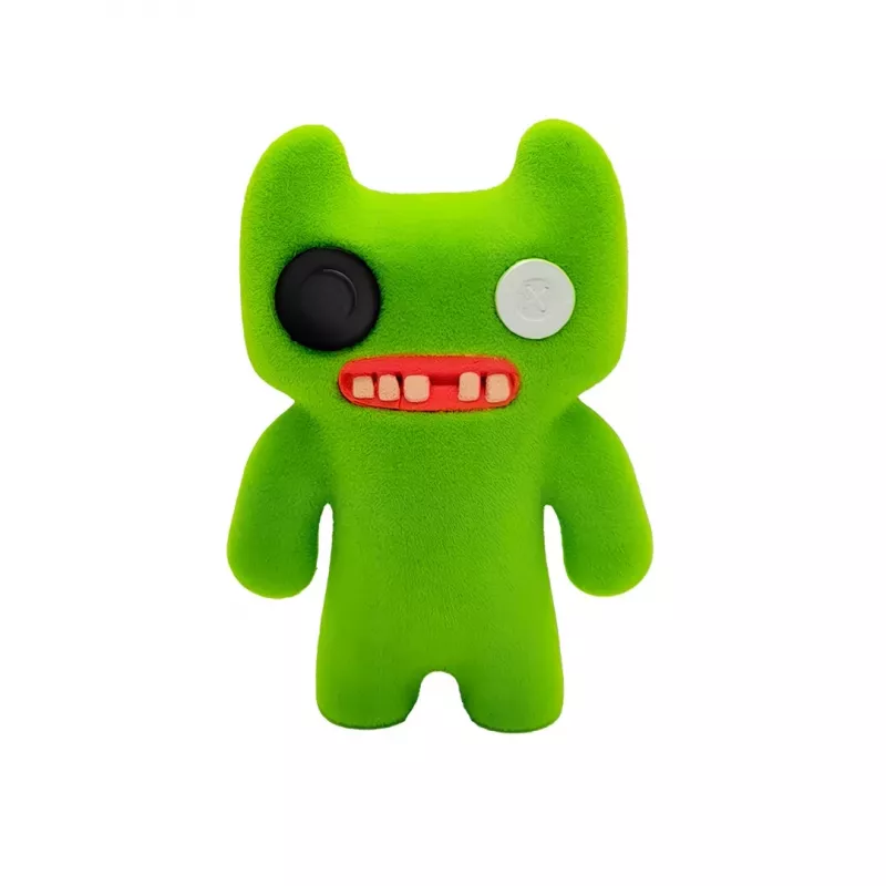 Fuggler S1 verzamelfiguren 12-pack Deluxe-box D