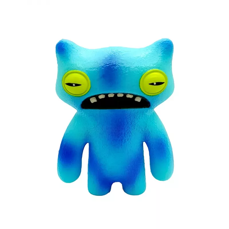 Fuggler S1 verzamelfiguren 12-pack Deluxe-box D