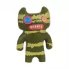 Fuggler S1 verzamelfiguren 12-pack Deluxe-box D