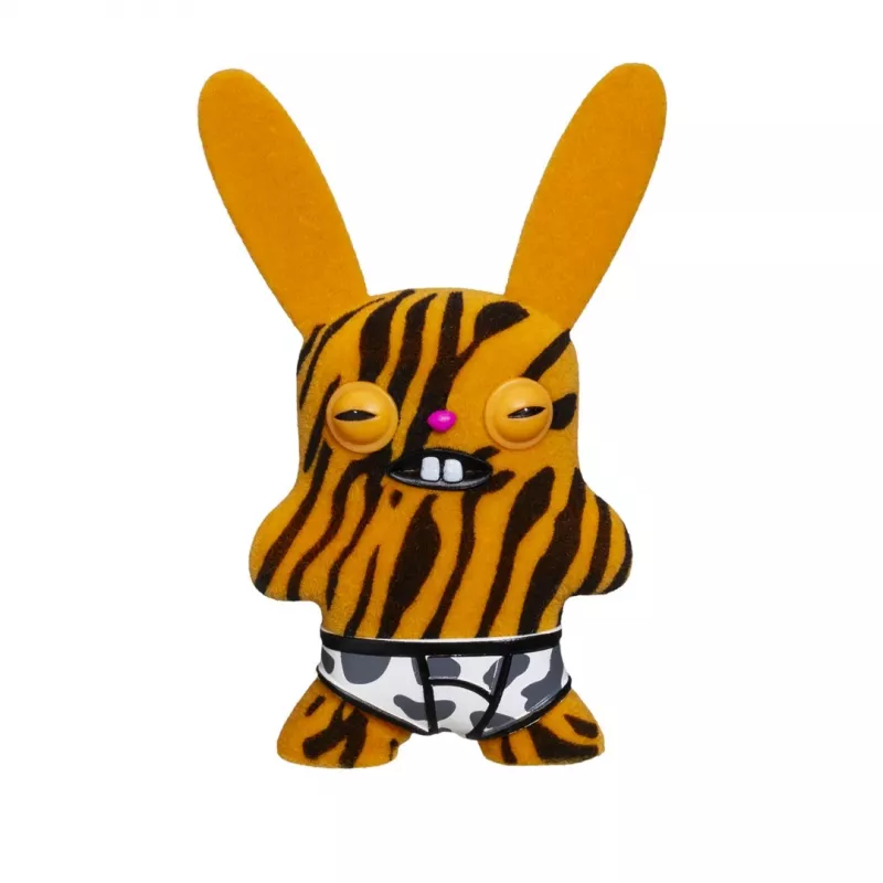 Fuggler S1 verzamelfiguren 12-pack Deluxe-box D