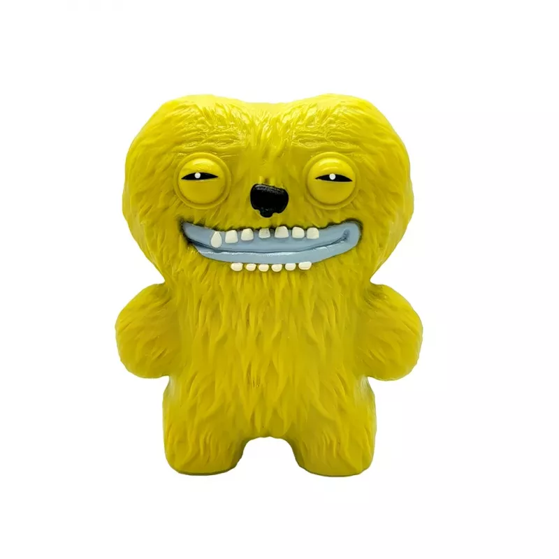 Fuggler S1 verzamelfiguren - 8-pack Deluxe-box E