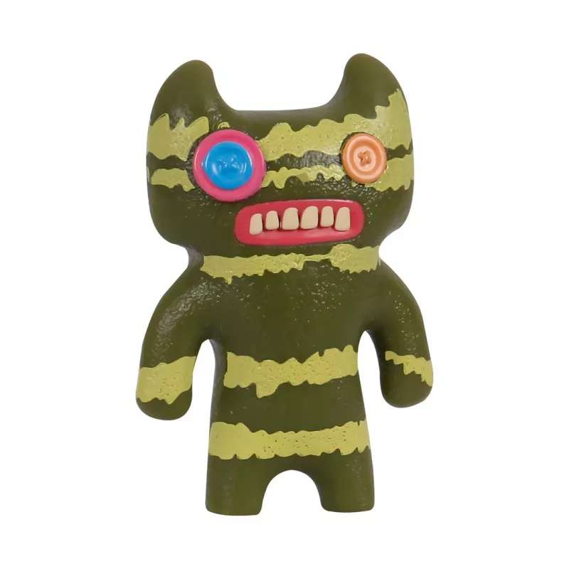 Fuggler S1 verzamelfiguren - 8-pack Deluxe-box E