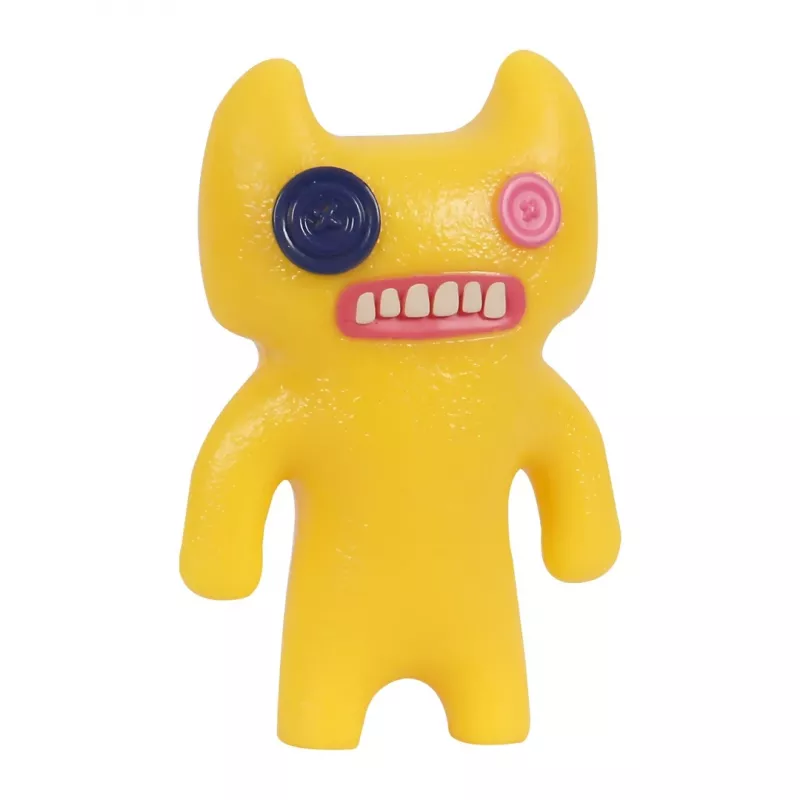 Fuggler S1 verzamelfiguren - 8-pack Deluxe-box E