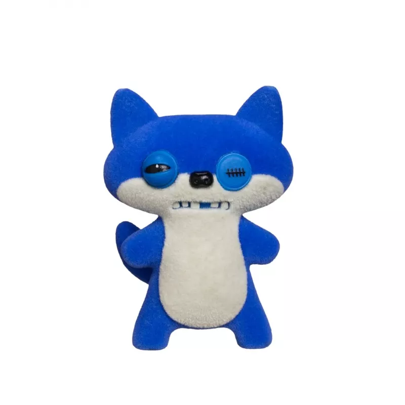 Fuggler S1 verzamelfiguren - 8-pack Deluxe-box E
