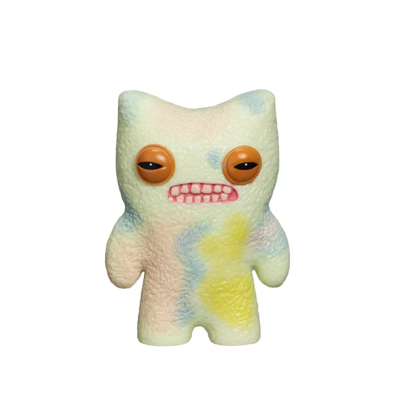 Fuggler S1 verzamelfiguren - 8-pack Deluxe-box E