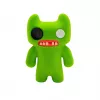 Fuggler S1 verzamelfiguren – 8-pack Deluxe-box F