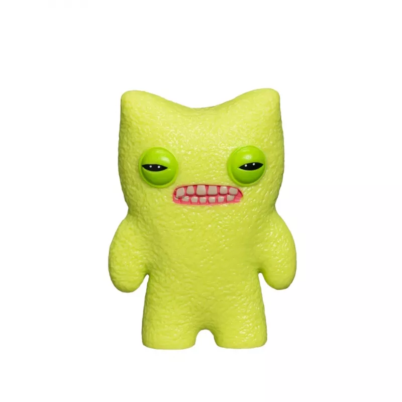 Fuggler S1 verzamelfiguren – 8-pack Deluxe-box F