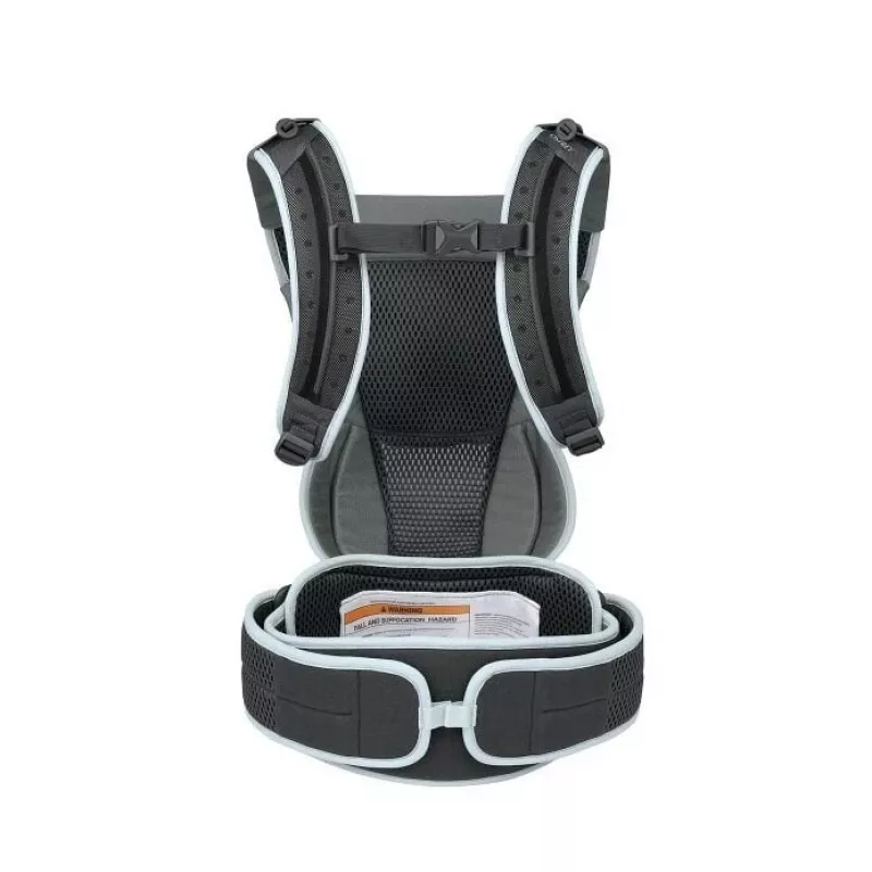 Osprey Poco™ Soft Child Carrier toeristische drager zwart