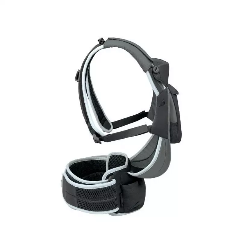Osprey Poco™ Soft Child Carrier toeristische drager zwart