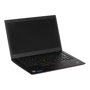 LENOVO ThinkPad T470 i5-6300U 8GB 256 GB SSD 14 FHD (US QWERTY) Win10pro gebruikt