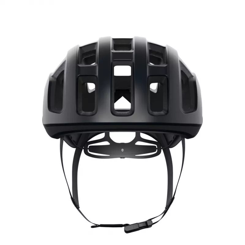 POC VENTRAL LITE verstelbare fietshelm, maat M 54-59 cm, zwart