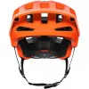 POC Kortal Race MIPS verstelbare fietshelm, maat M/L 55-58 cm, oranje