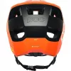 POC Kortal Race MIPS verstelbare fietshelm, maat M/L 55-58 cm, oranje