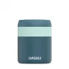 Kambukka Bora thermo-lunchbox 600 ml - blauw