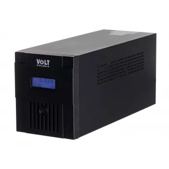 UPS onderbrekingsvrije stroomvoorziening Volt Polska Micro 2000VA 1200W