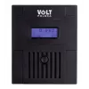 UPS onderbrekingsvrije stroomvoorziening Volt Polska Micro 2000VA 1200W