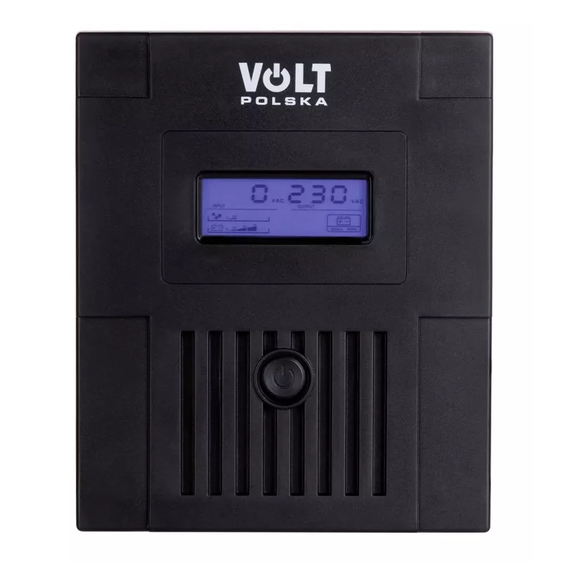 UPS onderbrekingsvrije stroomvoorziening Volt Polska Micro 2000VA 1200W
