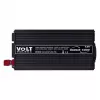 SINUS 500/1000 12/230V (500/1000) spanningsomvormer
