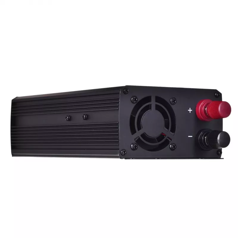 SINUS 500/1000 12/230V (500/1000) spanningsomvormer