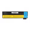 Accu voor Lenovo T440, X240 4400 mAh (48 Wh) 10,8 - 11,1 Volt