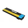 Accu voor Lenovo T440, X240 4400 mAh (48 Wh) 10,8 - 11,1 Volt