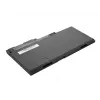Mitsu Accu voor HP EliteBook 740 G1, G2, 4500 mAh (50 Wh)