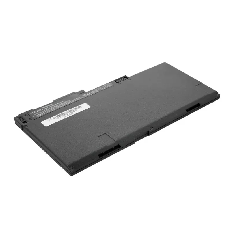 Mitsu Accu voor HP EliteBook 740 G1, G2, 4500 mAh (50 Wh)