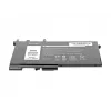 Accu Dell Latitude E5580 (3000 mAh)