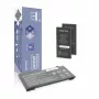 Mitsu voor HP430G6/450G6 3500mAh (40Wh) 11,55V