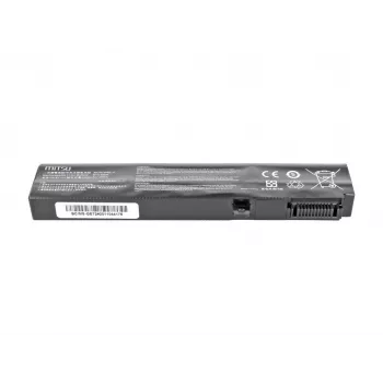 Mitsu voor MSI GE72/GL72 4400mAh (48Wh) 10,8-11,1