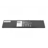 Mitsu voor Dell E7440 3100mAh (34Wh) 11,1-10,8V