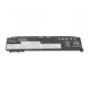 Mitsu voor T460s/T470s 2140mAh (24Wh) 11.1-10.8