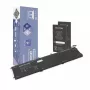 #Mitsu voor Dell XPS 15 9550 8500mAh (97Wh) 11,4V