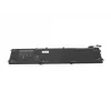#Mitsu voor Dell XPS 15 9550 8500mAh (97Wh) 11,4V
