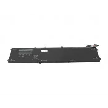 #Mitsu voor Dell XPS 15 9550 8500mAh (97Wh) 11,4V