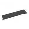 #Mitsu voor Dell XPS 15 9550 8500mAh (97Wh) 11,4V