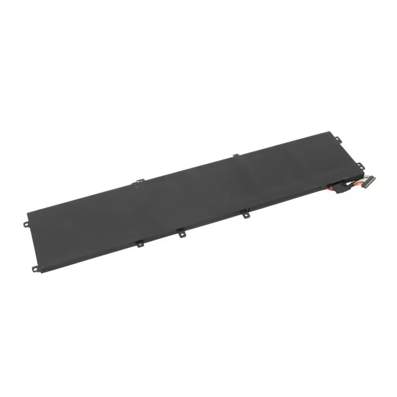 #Mitsu voor Dell XPS 15 9550 8500mAh (97Wh) 11,4V