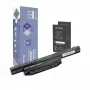 #Mitsu voor Fujitsu E753 4400mAh (48Wh) 10,8-11,1 V